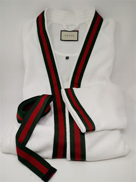 bathrobe gucci|gucci bathroom accessories.